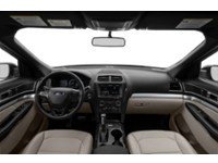 2017 Ford Explorer 4WD 4dr XLT Interior Shot 6