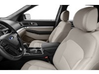 2017 Ford Explorer 4WD 4dr XLT Interior Shot 4