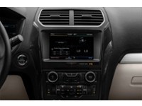 2017 Ford Explorer 4WD 4dr XLT Interior Shot 2