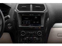 2017 Ford Explorer 4WD 4dr XLT Interior Shot 2