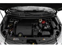 2017 Ford Explorer 4WD 4dr XLT Exterior Shot 3