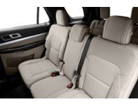 2017 Ford Explorer 4WD 4dr XLT Interior Shot 5