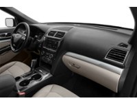 2017 Ford Explorer 4WD 4dr XLT Interior Shot 1