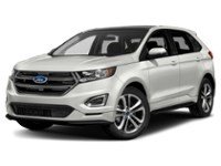2017 Ford Edge 4dr Sport AWD Exterior Shot 1