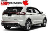 2016 Ford Edge 4dr Sport AWD Exterior Shot 2