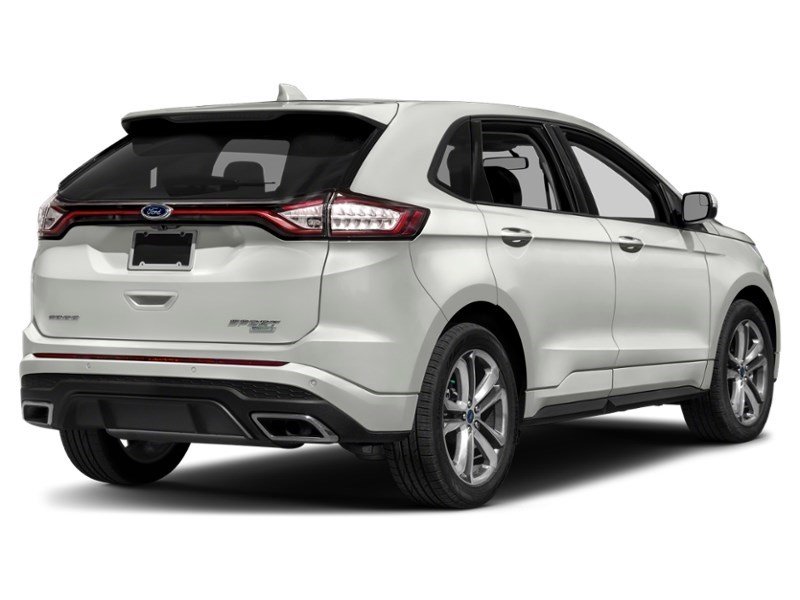 2017 Ford Edge 4dr Sport AWD Exterior Shot 2