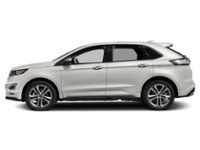 2017 Ford Edge 4dr Sport AWD Exterior Shot 7