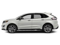 2017 Ford Edge 4dr Sport AWD Exterior Shot 7
