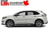 2016 Ford Edge 4dr Sport AWD Exterior Shot 7