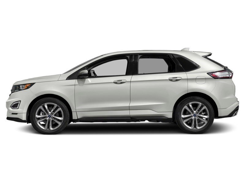 2017 Ford Edge 4dr Sport AWD Exterior Shot 7