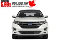 2016 Ford Edge 4dr Sport AWD Exterior Shot 6