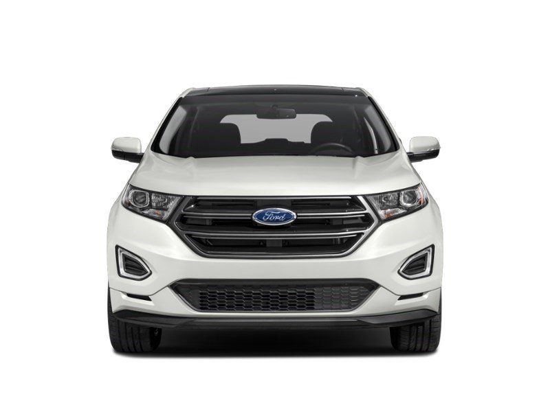 2017 Ford Edge 4dr Sport AWD Exterior Shot 6