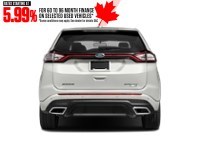 2016 Ford Edge 4dr Sport AWD Exterior Shot 8
