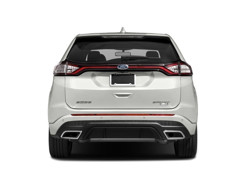 2017 Ford Edge 4dr Sport AWD Exterior Shot 8