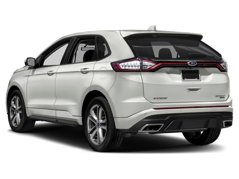 2017 Ford Edge 4dr Sport AWD Exterior Shot 10