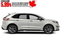 2016 Ford Edge 4dr Sport AWD Exterior Shot 11