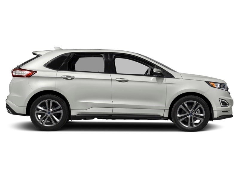 2017 Ford Edge 4dr Sport AWD Exterior Shot 11