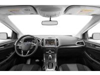 2017 Ford Edge 4dr Sport AWD Interior Shot 6