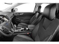 2017 Ford Edge 4dr Sport AWD Interior Shot 4