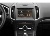 2017 Ford Edge 4dr Sport AWD Interior Shot 2