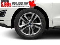 2016 Ford Edge 4dr Sport AWD Exterior Shot 5