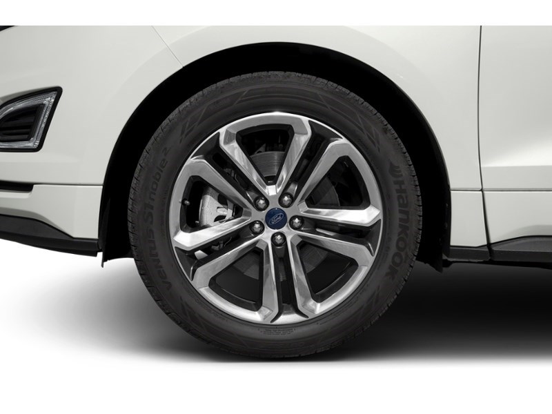 2017 Ford Edge 4dr Sport AWD Exterior Shot 5