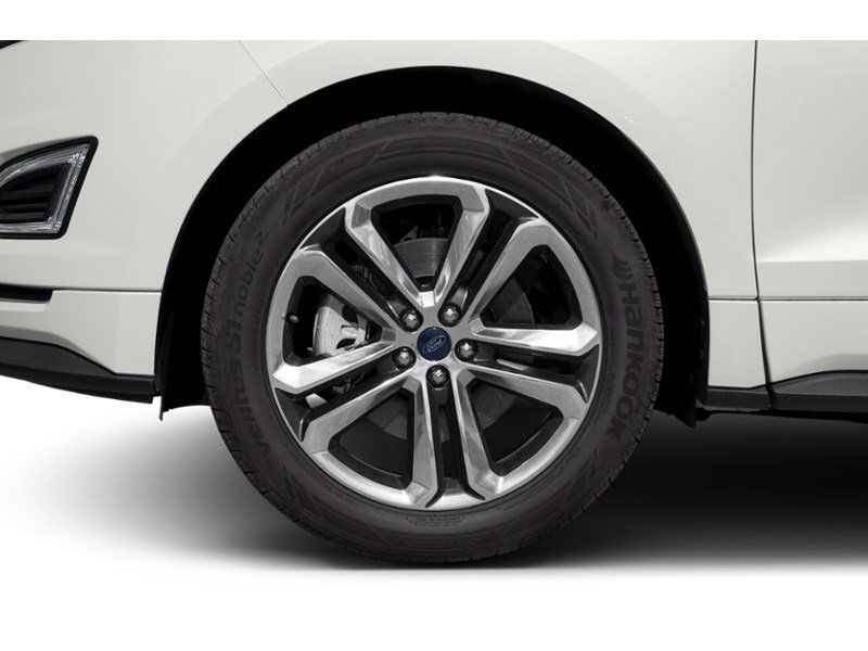 2017 Ford Edge 4dr Sport AWD Exterior Shot 5