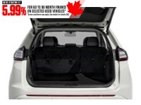 2016 Ford Edge 4dr Sport AWD Exterior Shot 4