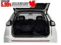 2016 Ford Edge 4dr Sport AWD Exterior Shot 4