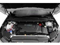 2017 Ford Edge 4dr Sport AWD Exterior Shot 3