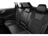 2017 Ford Edge 4dr Sport AWD Interior Shot 5