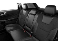 2017 Ford Edge 4dr Sport AWD Interior Shot 5