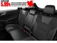 2016 Ford Edge 4dr Sport AWD Interior Shot 5