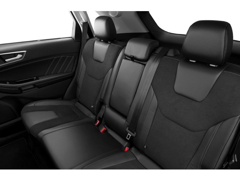 2017 Ford Edge 4dr Sport AWD Interior Shot 5