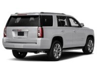 2017 GMC Yukon 4WD 4dr Denali Exterior Shot 2