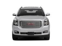 2017 GMC Yukon 4WD 4dr Denali Exterior Shot 6