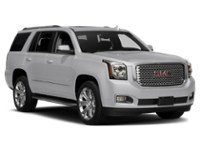2017 GMC Yukon 4WD 4dr Denali Exterior Shot 9
