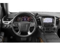 2017 GMC Yukon 4WD 4dr Denali Interior Shot 3