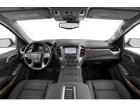 2017 GMC Yukon 4WD 4dr Denali Interior Shot 6