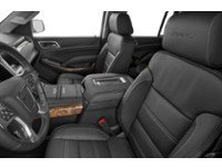 2017 GMC Yukon 4WD 4dr Denali Interior Shot 4