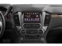 2017 GMC Yukon 4WD 4dr Denali Interior Shot 2