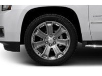 2017 GMC Yukon 4WD 4dr Denali Exterior Shot 5