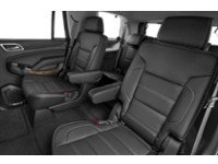 2017 GMC Yukon 4WD 4dr Denali Interior Shot 5