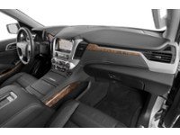 2017 GMC Yukon 4WD 4dr Denali Interior Shot 1