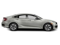 2016 Honda Civic 4dr CVT LX Exterior Shot 11