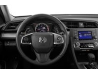 2016 Honda Civic 4dr CVT LX Interior Shot 3