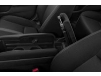 2016 Honda Civic 4dr CVT LX Interior Shot 7