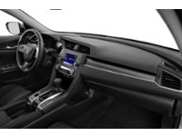 2016 Honda Civic 4dr CVT LX Interior Shot 1