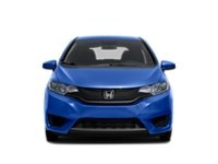2016 Honda Fit 5dr HB Man LX Exterior Shot 6