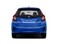 2016 Honda Fit 5dr HB Man LX Exterior Shot 8